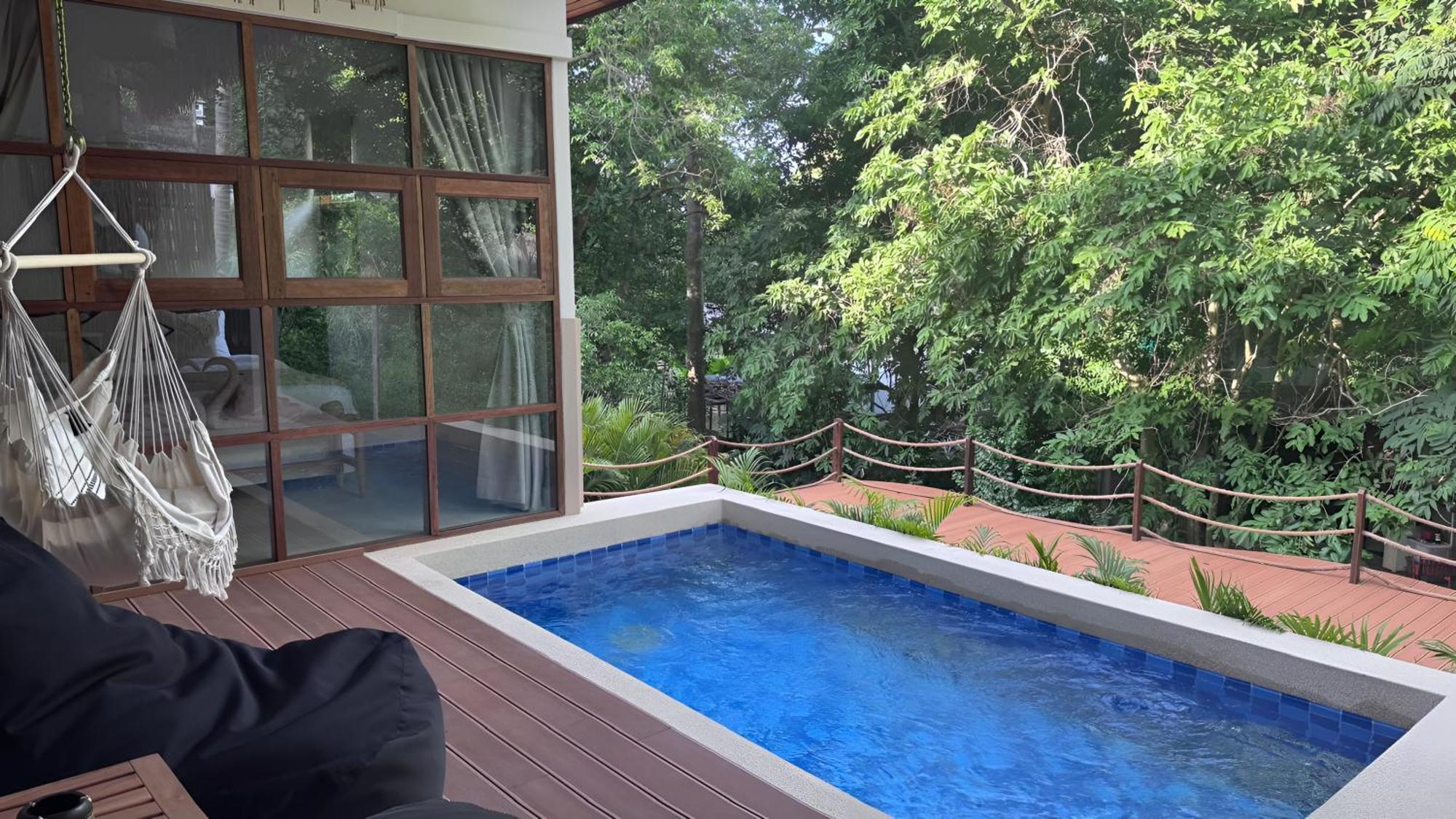 28 Villa Amphoe Koksamui